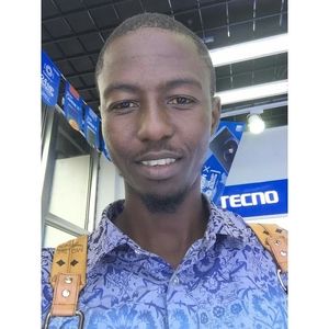 Meet your Posher, Marian